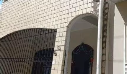 Imóvel para venda possui 180 metros quadrados com 4 quartos em São Brás - Belém - PA