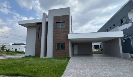 CB - casa em condomínio Atalaia, Ananindeua