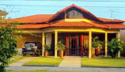 COP30 Condomínio Greenville 2 - casa com 300 m² - 4 suites - Parque Verde - Belém - PA