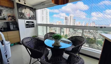 Imóvel para venda com 91 metros quadrados com 2 quartos em Marco - Belém - PA