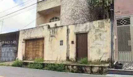 GC Vende Casa no Marco na Passagem Augusto Numa Pinto