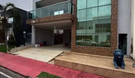 JN VENDO CASA DE ALTO PADRÃO NO RES. VILLA FIRENZZE COM 5 SUÍTES.