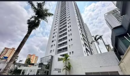 Imóvel para aluguel possui 112 metros quadrados com 3 quartos em Marco - Belém - PA