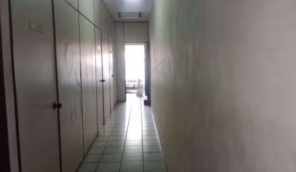 Prédio Comercial na Barão do Triunfo c/Pedro Miranda _ Pedreira - Belém - PA