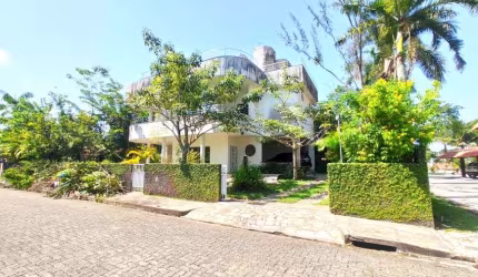 GC Coqueiro - Residencial Rondon
