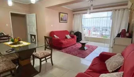 Imóvel para venda com 155 metros quadrados com 3 quartos em Batista Campos - Belém - PA