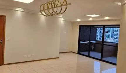 Vendo Apartamento com 4 suítes, 2 vagas na Gentil no Ed. Denver