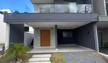 Condomínio Quartzo Verde - Casa pronta para morar - Financiar
