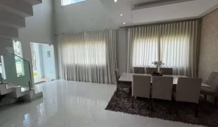 Casa em condomínio fechado com 5 quartos à venda na Rua Yamada, 98, Parque Verde, Belém, 280 m2 por R$ 1.450.000