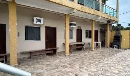 Afs*Vendo Casa ideal com 7 suites em salinas Valle do sal