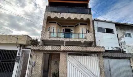 Afs* Vendo uma casa no Bairro da Pedreira