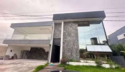 JS- RESIDENCIAL CASTANHEIRA