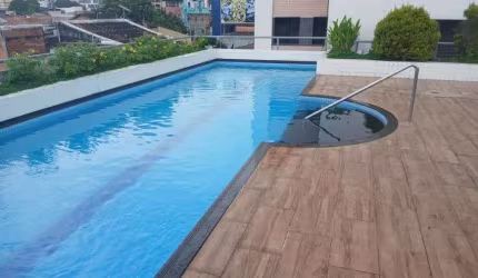 *Vendo Belíssimo Apto com 04 suítes Ed Rio Tâmisa