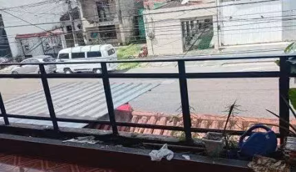 RR 13 Vendo casa no Marco
