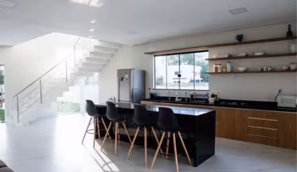 Imóvel para venda com 360 metros quadrados com 6 quartos em Bela Vista - Marituba - PA