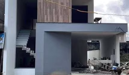 Belíssima casa no residencial quartzo verde CHAMA NO CHAT