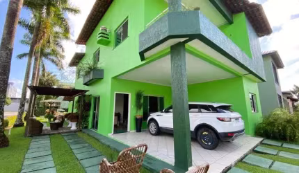 Ng Imóvel para aluguel tem 390 metros quadrados com 4 quartos em Parque Verde - Belém - PA