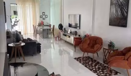 Espaçosa casa para COP 30