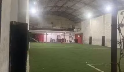 Imóvel para aluguel possui 700 metros quadrados em Umarizal - Belém - PA