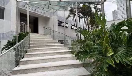 Imóvel para venda com 153 metros quadrados com 3 quartos em Umarizal - Belém - PA
