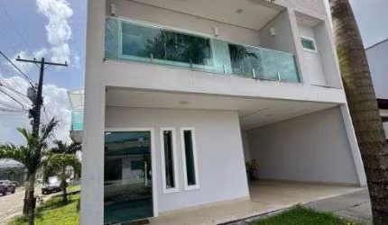Imóvel para venda com 280 metros quadrados com 5 quartos em Parque Verde - Belém - PA