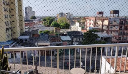 * Vendo Belíssimo Apto Cond Ana Carolina