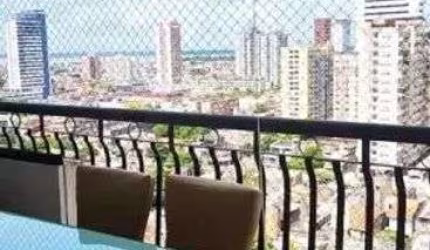 Imóvel para aluguel e venda tem 155 metros quadrados com 4 quartos em Batista Campos - Belém - PA