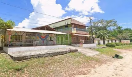 VENDO /POUSADA NA PRAIA DO MARAHU EM MOSQUEIRO COM 17 AMPLAS SUÍTES