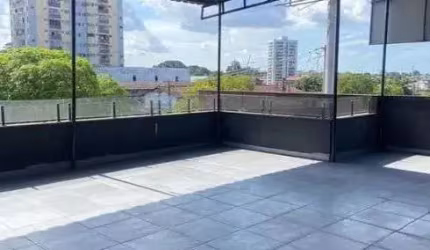 Prédio novo,para venda todo no porcelanato