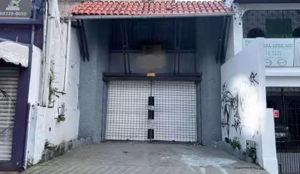 Prédio comercial em ótima localização, na Conselheiro Furtado, com 295 m². Cremação - Belém - PA