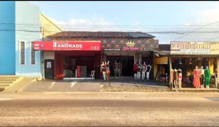 Térrea para venda com 437 metros quadrados com 3 quartos em Marituba - Ananindeua - PA