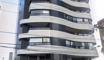 VENDA! APARTAMENTO NO ED. CASTELO MASSIMO - UMARIZAL