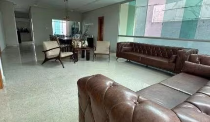 Mansão a venda Montenegro Boulevard com 5 suítes