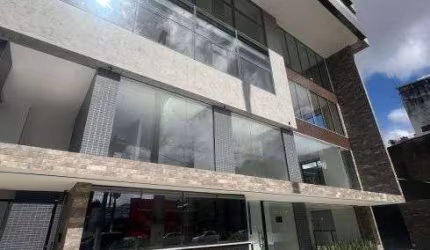 Imóvel para venda tem 88 metros quadrados com 3 quartos em São Brás - Belém - PA