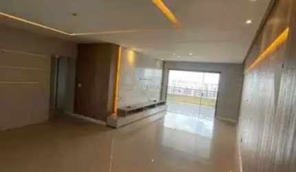 Alugo Apartamento com 3 suítes, 3 vagas no Umarizal