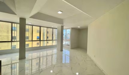 Imóvel para venda tem 195 metros quadrados com 3 quartos em Nazaré - Belém - PA