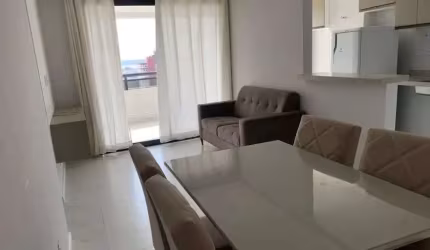 JN ALUGO APARTAMENTO TRÊS QUARTOS UMA SUÍTE MOBILIADO POR TEMPORADA COP 30