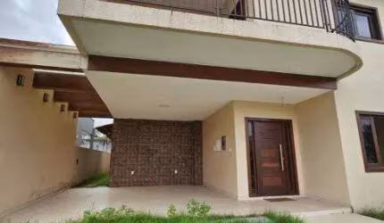 CASA ECOS PARADISE PRIMEIRA MORADIA
