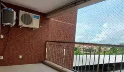 Alugo Apartamento na Marambaia com 2 quartos no Ed. Piazza Toscana