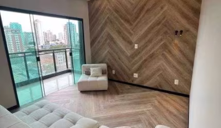 Vendo apartamento em São Brás