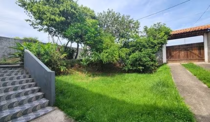 Casa, três quartos, 600 m...