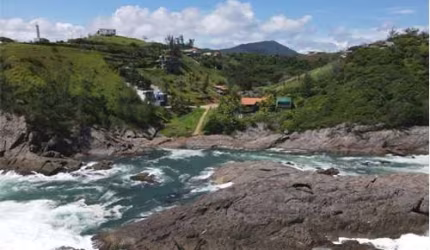 Terreno à Venda em Ponta Negra – Maricá/RJ | 800m²