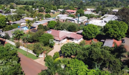 Área rural à venda no Remanso Grande