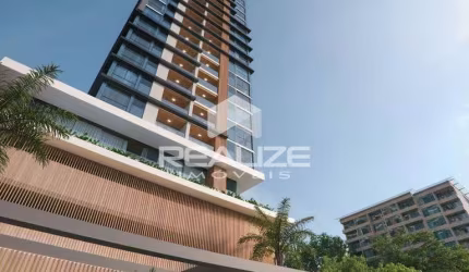 Apartamento à venda no Residencial Llegat