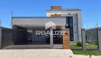 Casa à venda no Jardim Ipê IV