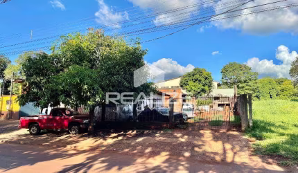Terreno à venda no Jardim Petrópolis