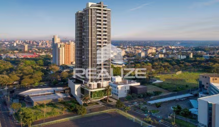 Apartamento à venda no Highline Residence