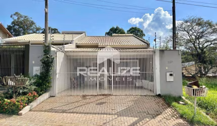 Casa à venda no Jardim Taroba