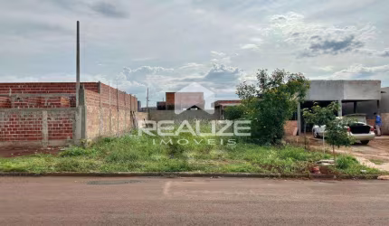 Terreno à venda no Loteamento Dom Miguel