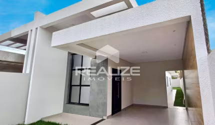 Casa à venda no Parque Presidente